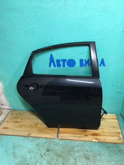 Дверь Nissan Almera G15