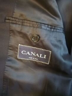 Пиджак Canali Italy
