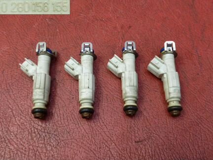 Форсунка Ford Mondeo III (рестайлинг) 2004г