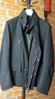 Полупальто Bally