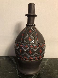 Бутылка СССР