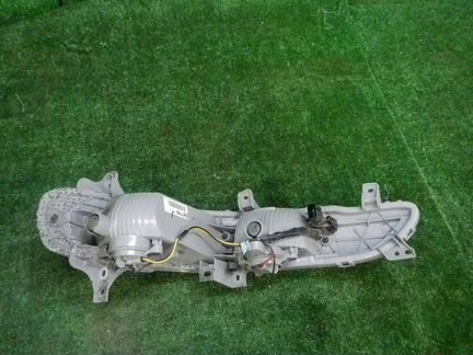 Птф правый Kia Sportage 4 QL (2016-2018) 92406D921