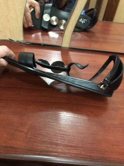 Босоножки в греко римском стиле.Размер 40