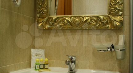 Номера в гостинице на набережной