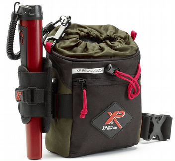 Сумка для находок XP Finds Pouch