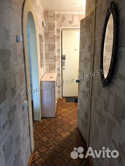 1-к квартира, 31.7 м², 2/5 эт.