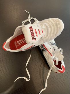 Бутсы Joma из кожи кенгуру