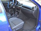 Mazda 3 1.6 МТ, 2008, 183 000 км объявление продам