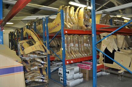 Капот новый для Kia Optima IV 2016-2020 года