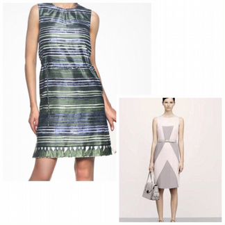 Платья Hugo Boss