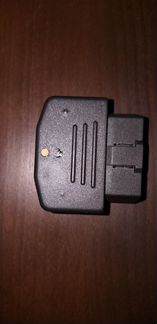 Прибор корекции спидометра