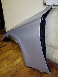 Крыло переднее Mercedes W219 CLS левое