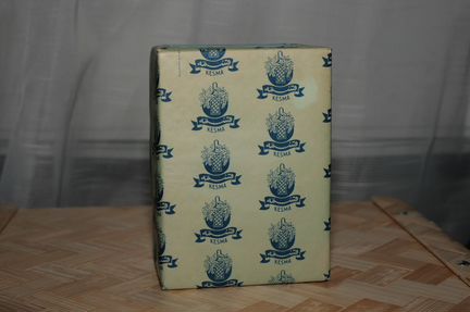 Винтажные духи Kesma Effluve