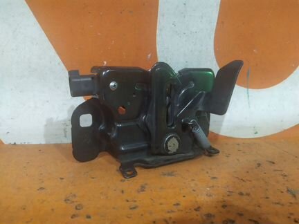 Замок капота Jeep Grand Cherokee WK2 2013-Нв