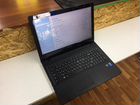 Ноутбук lenovo g50-60 (core i3)