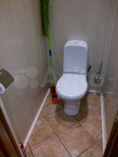 3-к квартира, 50 м², 1/9 эт.
