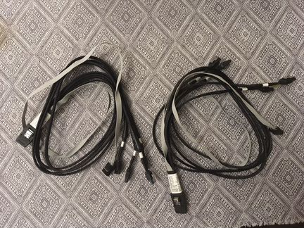 Контроллер SAS raid ASR-6805 KIT
