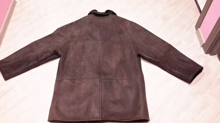 Натуральная дубленка Jean Guise