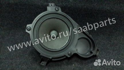Динамик harman/kardon Запчасти Rover 75 1999-2006г