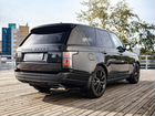 Land Rover Range Rover 3.0 AT, 2020 объявление продам