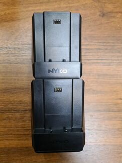 Nyko Charge Block Duo для Xbox One