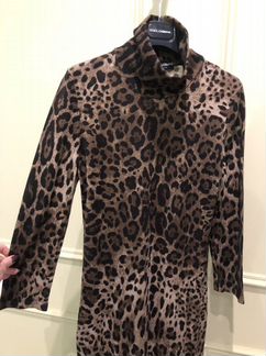 Платье dolce gabbana оригинал