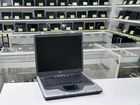 Б/у Ноутбук Compaq NX9000 (DN577T) объявление продам