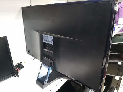 Монитор Samsung S27E390H(27)
