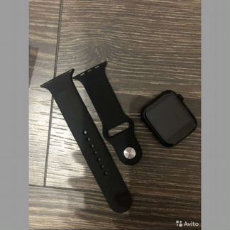 Smart часы Apple watch T5050