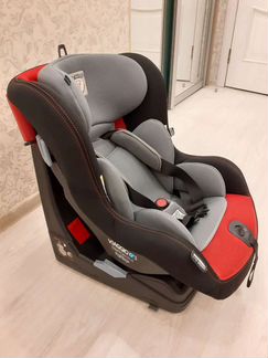 Автомобильное кресло Peg Perego
