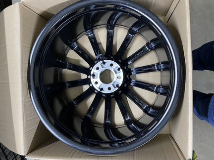 Mercedes W253 GLC43 AMG диск оригинал передний нов