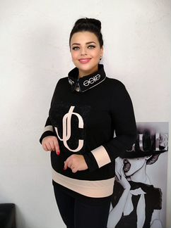 Свитшот JC XL,XXL,xxxl