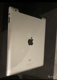 iPad 2 16gb