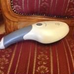 Щетка - расческа для домашних животных