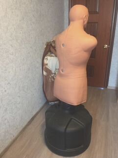 Водоналивной мешок century Bob-Box XL