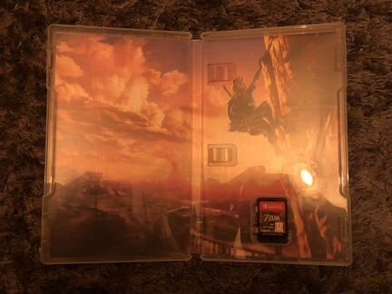 Компьютерная игра