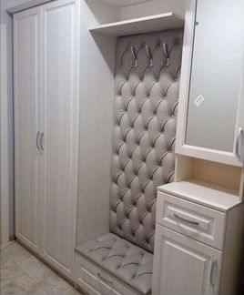 Прихожие