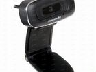 Продам веб-камеру AverMedia HD Cam PW310O объявление продам