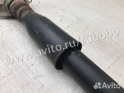 Амортизатор задний правый Audi A4 B8 cdnb 2011