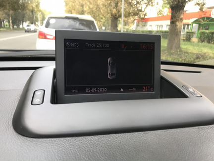 Автомагнитола rneg