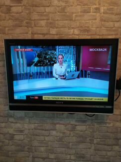 Продаю телевизор Sony Bravia