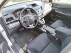 Honda CR-V 2.0 AT, 2012, 100 000 км объявление продам