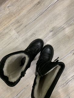 Сапоги