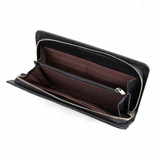 Мужское портмоне кошелек из натуральной кожи 8068