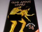 Карты игральные новые Ancient Greek Lovers