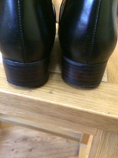 Сапоги