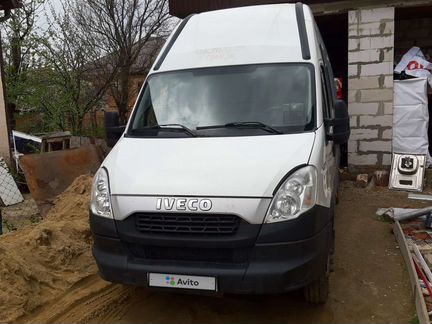 Iveco Daily 3.0 МТ, 2013, 399 993 км