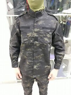 Костюм Тактический Спецназ. ACU 