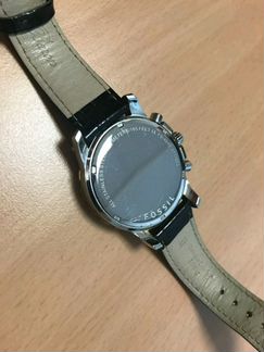 Часы мужские Fossil (США).Оригинал