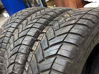 Michelin 205 75 r16c. Мишлен 205 75 14с Аглес 81.